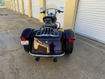 2022 Harley trike