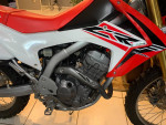2016 Honda CRF250L