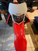 2016 Honda CRF250L
