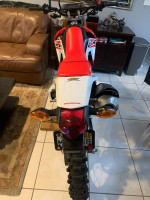2016 Honda CRF250L