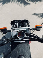 2016 Honda Ruckus