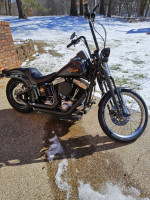 2009 CrossBone