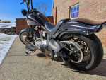2009 CrossBone