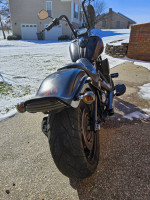 2009 CrossBone