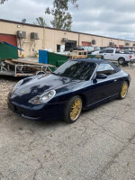 Porsche 911 77,000 mi