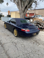 Porsche 911 77,000 mi