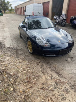 Porsche 911 77,000 mi