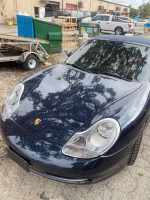 Porsche 911 77,000 mi