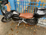 Super Soco TC - Dual battery (2021)