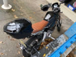 Super Soco TC - Dual battery (2021)