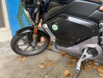 Super Soco TC - Dual battery (2021)