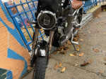 Super Soco TC - Dual battery (2021)