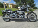 2003 SOFTAIL SPRINGER