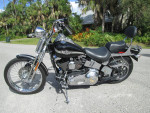 2003 SOFTAIL SPRINGER