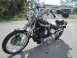 2003 SOFTAIL SPRINGER