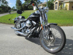 2003 SOFTAIL SPRINGER
