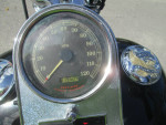 2003 SOFTAIL SPRINGER