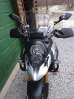 For Sale 2016 Suzuki DL1000AL6 V-Strom