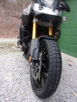 For Sale 2016 Suzuki DL1000AL6 V-Strom
