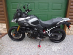 For Sale 2016 Suzuki DL1000AL6 V-Strom