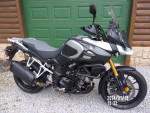 For Sale 2016 Suzuki DL1000AL6 V-Strom