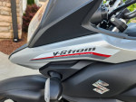 Suzuki V-Strom 650