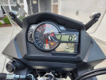 Suzuki V-Strom 650