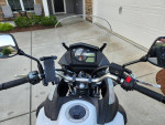 Suzuki V-Strom 650
