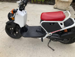2015 Honda Ruckus-runs perfect
