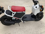 2015 Honda Ruckus-runs perfect
