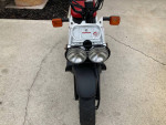 2015 Honda Ruckus-runs perfect