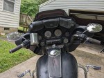 04 Harley Davidson Electra Glide Classic