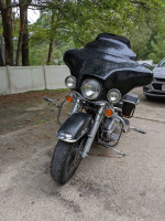 04 Harley Davidson Electra Glide Classic