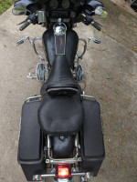 04 Harley Davidson Electra Glide Classic