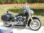 2018 HARLEY DELUXE LOW MILES BEAUTIFUL CONDITION NO DEALER FEES!