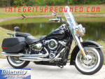 2018 HARLEY DELUXE LOW MILES BEAUTIFUL CONDITION NO DEALER FEES!