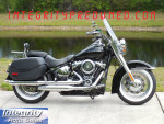 2018 HARLEY DELUXE LOW MILES BEAUTIFUL CONDITION NO DEALER FEES!