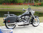 2018 HARLEY DELUXE LOW MILES BEAUTIFUL CONDITION NO DEALER FEES!
