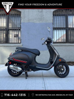 2023 VESPA Sprint 150 S