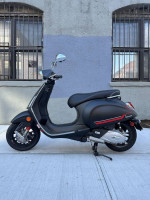 2023 VESPA Sprint 150 S