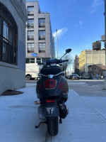 2023 VESPA Sprint 150 S
