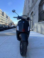 2023 VESPA Sprint 150 S