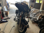 Harley Davidson Ultra Glide 1998