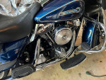 Harley Davidson Ultra Glide 1998