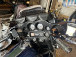 Harley Davidson Ultra Glide 1998