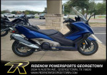 Used 2022 KYMCO AK 550i ABS
