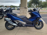 Used 2022 KYMCO AK 550i ABS