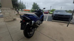 Used 2022 KYMCO AK 550i ABS