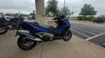 Used 2022 KYMCO AK 550i ABS