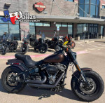 used 2019 Harley-Davidson Fat Bob 114